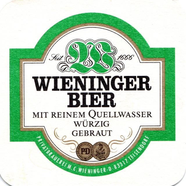 teisendorf bgl-by wieninger den 1-7a (quad180-grngoldrahmen)